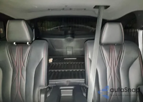 2024 Acura Mdx Type S Advance from USA, damaged, VIN 003669